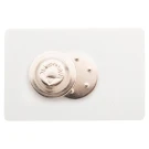DomeBadge