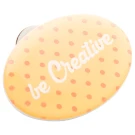 DomeBadge