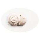 DomeBadge