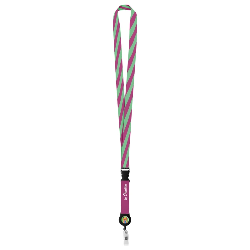 Subyard YoYo B