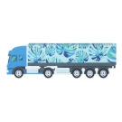 Trucker 15