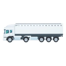 Trucker 15