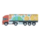 Trucker 15