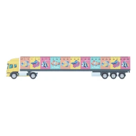 Trucker 30