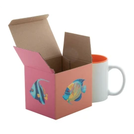 CreaBox Mug A