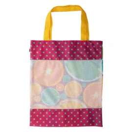 SuboShop Mesh RPET