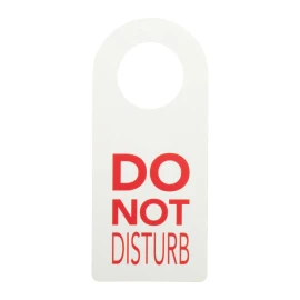 Disturb