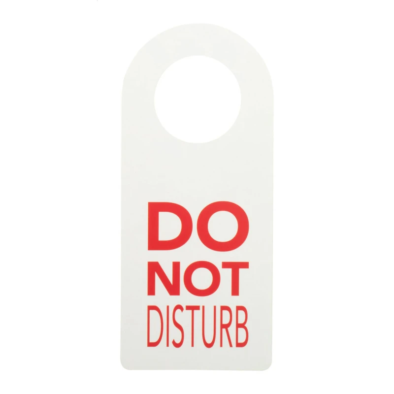 Disturb