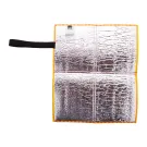 Fanseat Fold