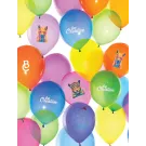 CreaBalloon