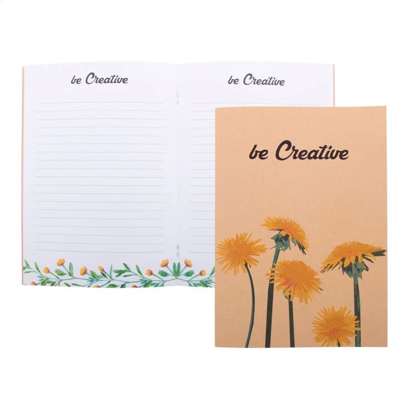 CreaNote Plus A5 Eco