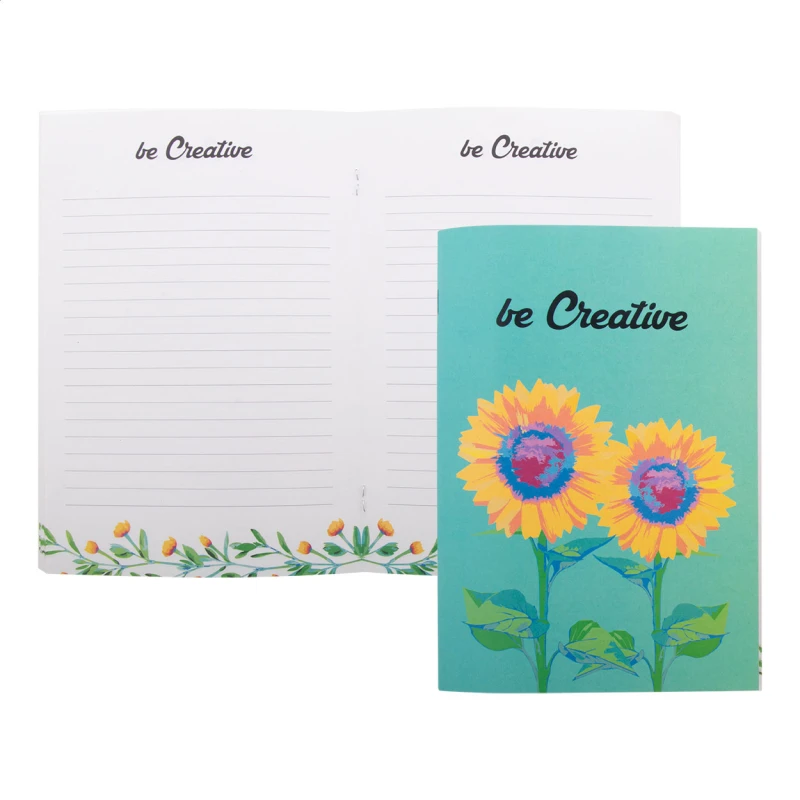 CreaNote Plus A5