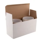 CreaBox Mug Double