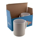 CreaBox Mug Double
