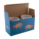 CreaBox Mug Double