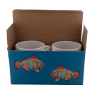 CreaBox Mug Double