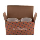 CreaBox Mug Double