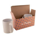 CreaBox Mug Double