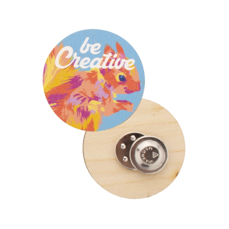 WooBadge
