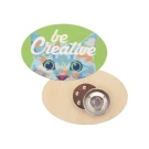 WooBadge