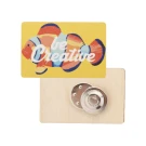 WooBadge