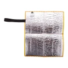 Fanseat Fold