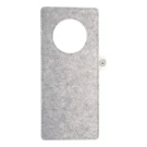 CreaFelt Door