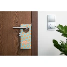 CreaFelt Door