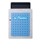 CreaFelt Tablet
