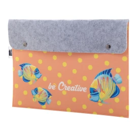 CreaFelt Folder