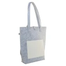 CreaFelt Toteback