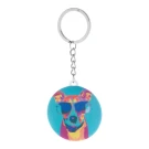 KeyBadge RPET Mini