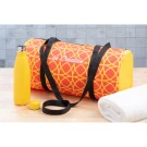 SuboBag Gym