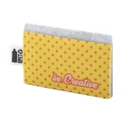 CreaFelt Card