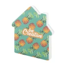 CreaStick House