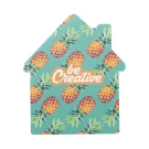 CreaStick House