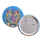 PinBadge RPET Maxi