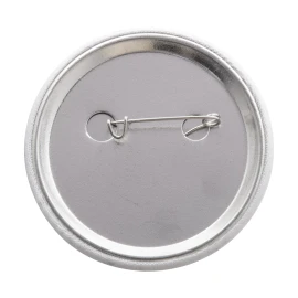 PinBadge RPET Maxi