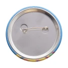 PinBadge RPET Maxi
