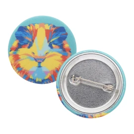 PinBadge RPET Mini