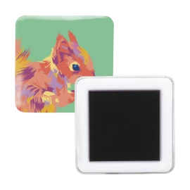MagBadge Square