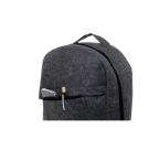 Refelt Back