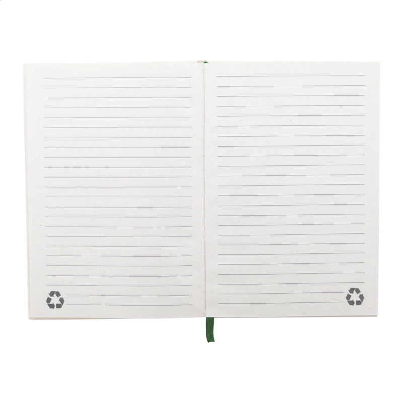 Relact Note