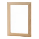 Woodiframe