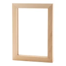 Woodiframe