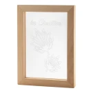 Woodiframe