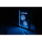 Woodiframe