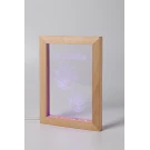 Woodiframe