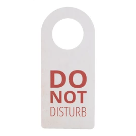 Disturb Wood