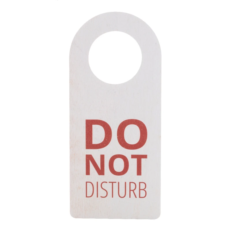 Disturb Wood